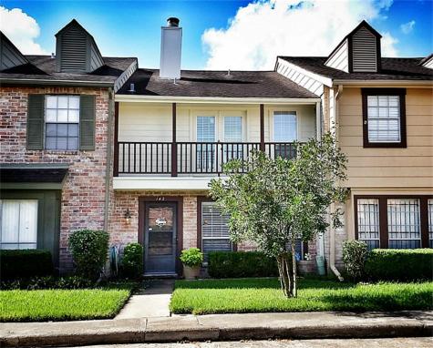 5801 Lumberdale Road 142 Houston TX 77092