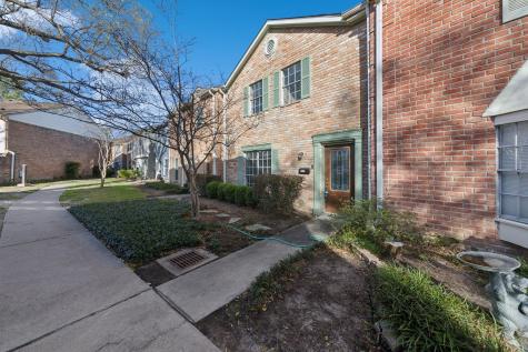 14343 Lost Meadow Lane Houston TX 77079