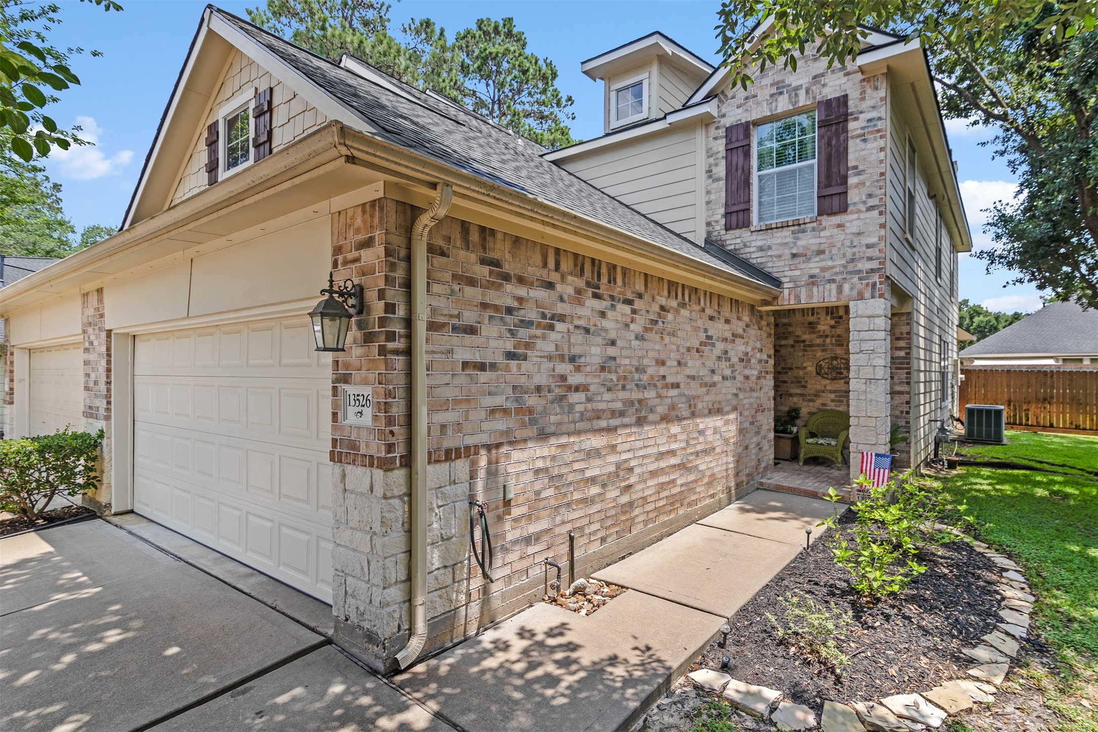13526 Primula Court Cypress TX 77429