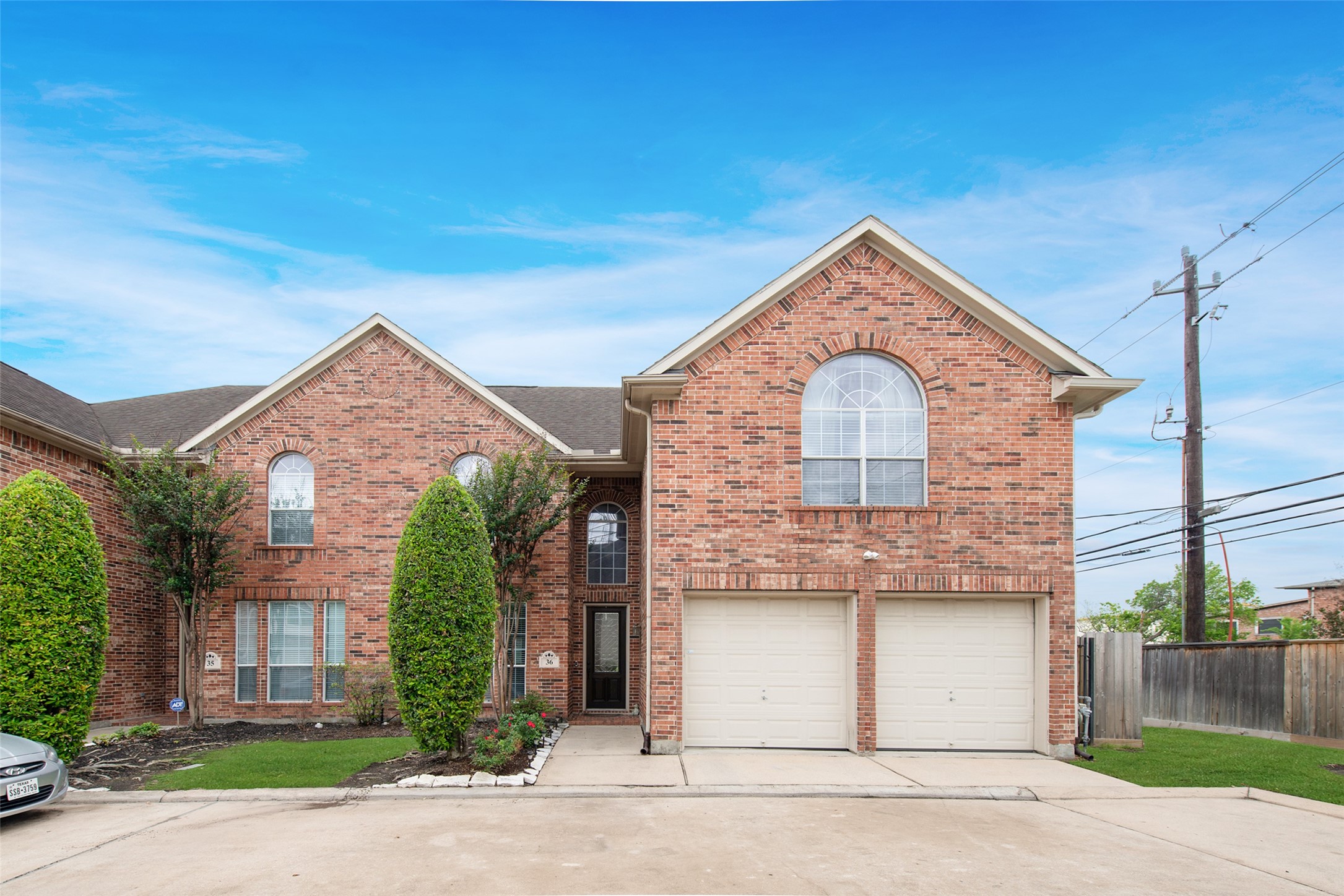 6222 Skyline Drive 36 Houston TX 77057