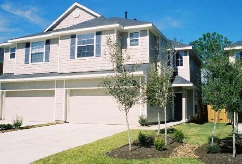 12423 Saratoga Woods Lane Humble TX 77346