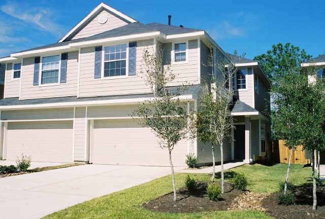 12423 Saratoga Woods Lane Humble TX 77346