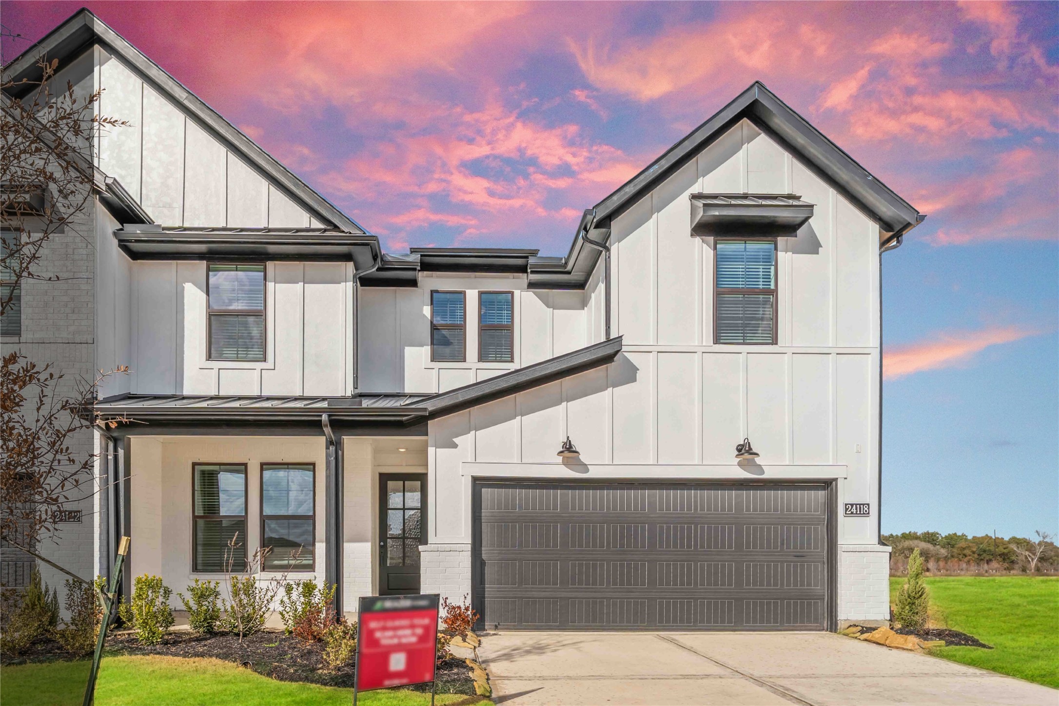 24118 Prairie Crabapple Court Katy TX 77493
