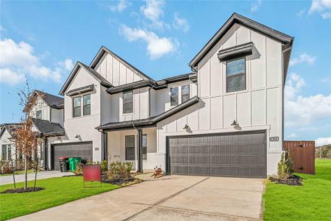 24118 Prairie Crabapple Court Katy TX 77493