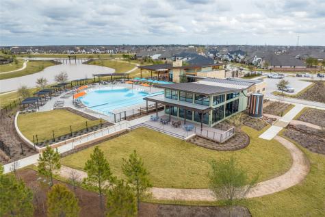 24118 Prairie Crabapple Court Katy TX 77493
