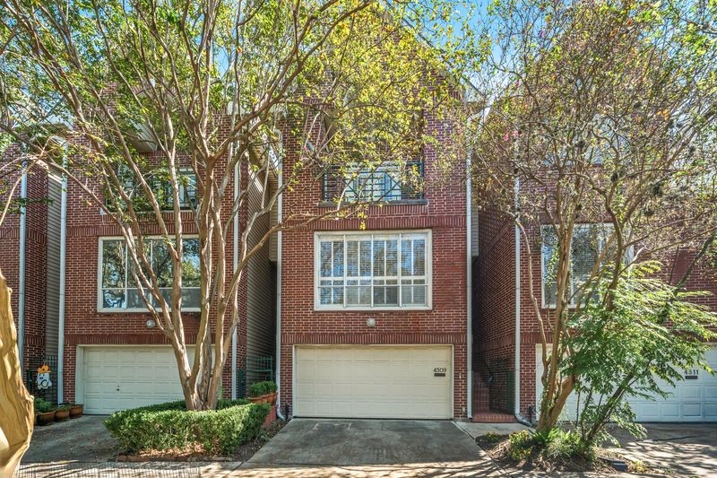4509 Hazard Street Houston TX 77098