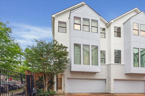988 Patterson Street Houston TX 77007