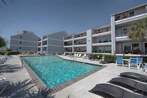 7600 Seawall Boulevard 209 Galveston TX 77551