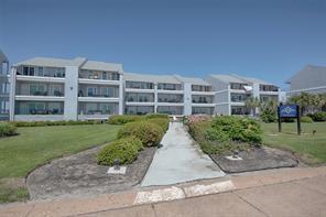 7600 Seawall Boulevard 209 Galveston TX 77551
