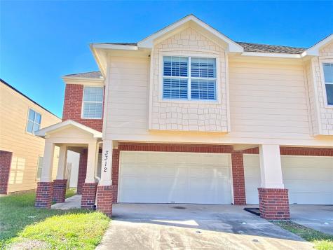 3312 Township Grove Lane Houston TX 77082