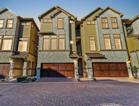 12778 Yorkstone Drive Houston TX 77024