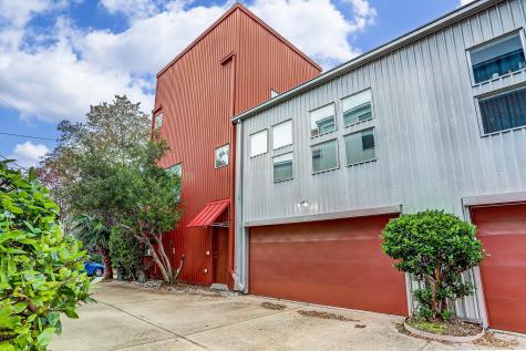 1117 Buckner Street Houston TX 77019