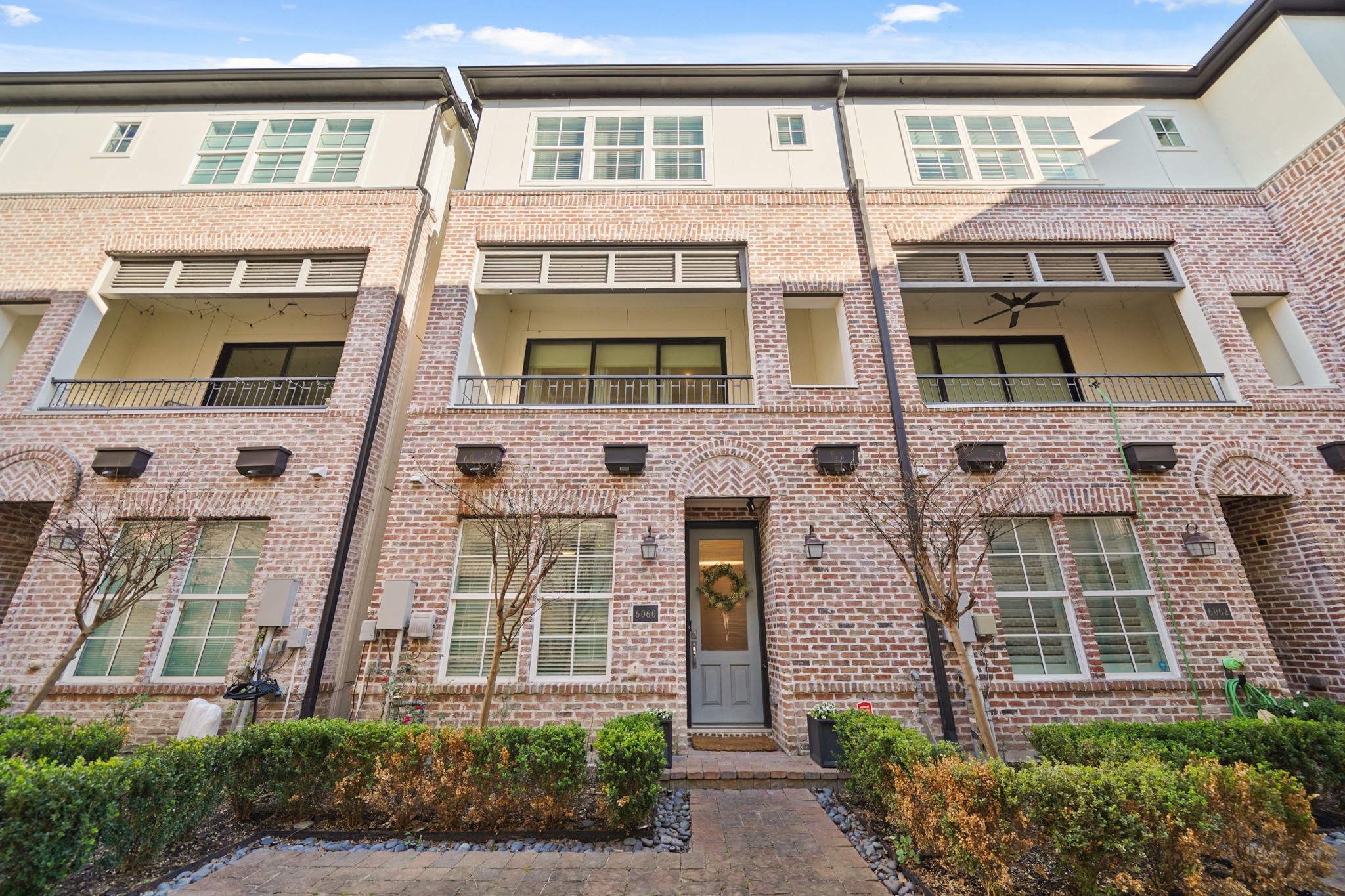 6060 Kansas Street Houston TX 77007
