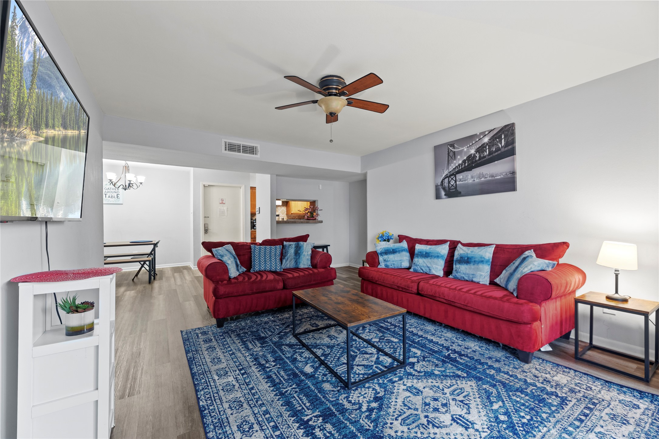 8525 Hearth Drive 21 Houston TX 77054