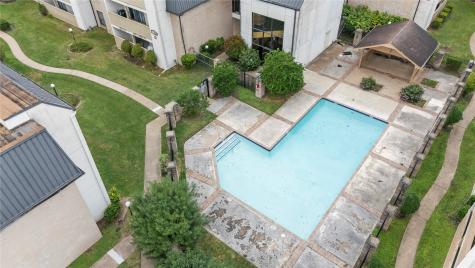 8525 Hearth Drive 21 Houston TX 77054