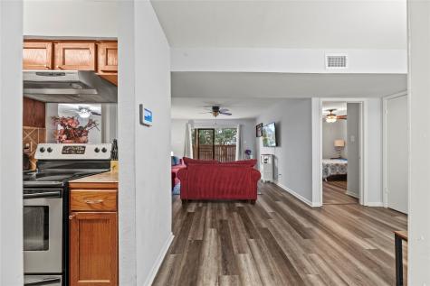 8525 Hearth Drive 21 Houston TX 77054