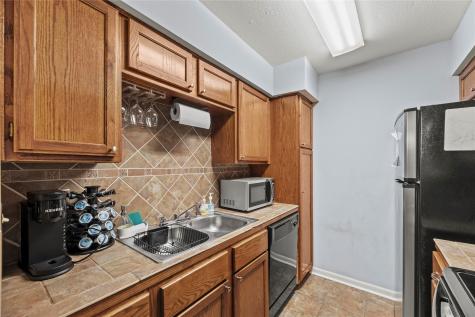 8525 Hearth Drive 21 Houston TX 77054