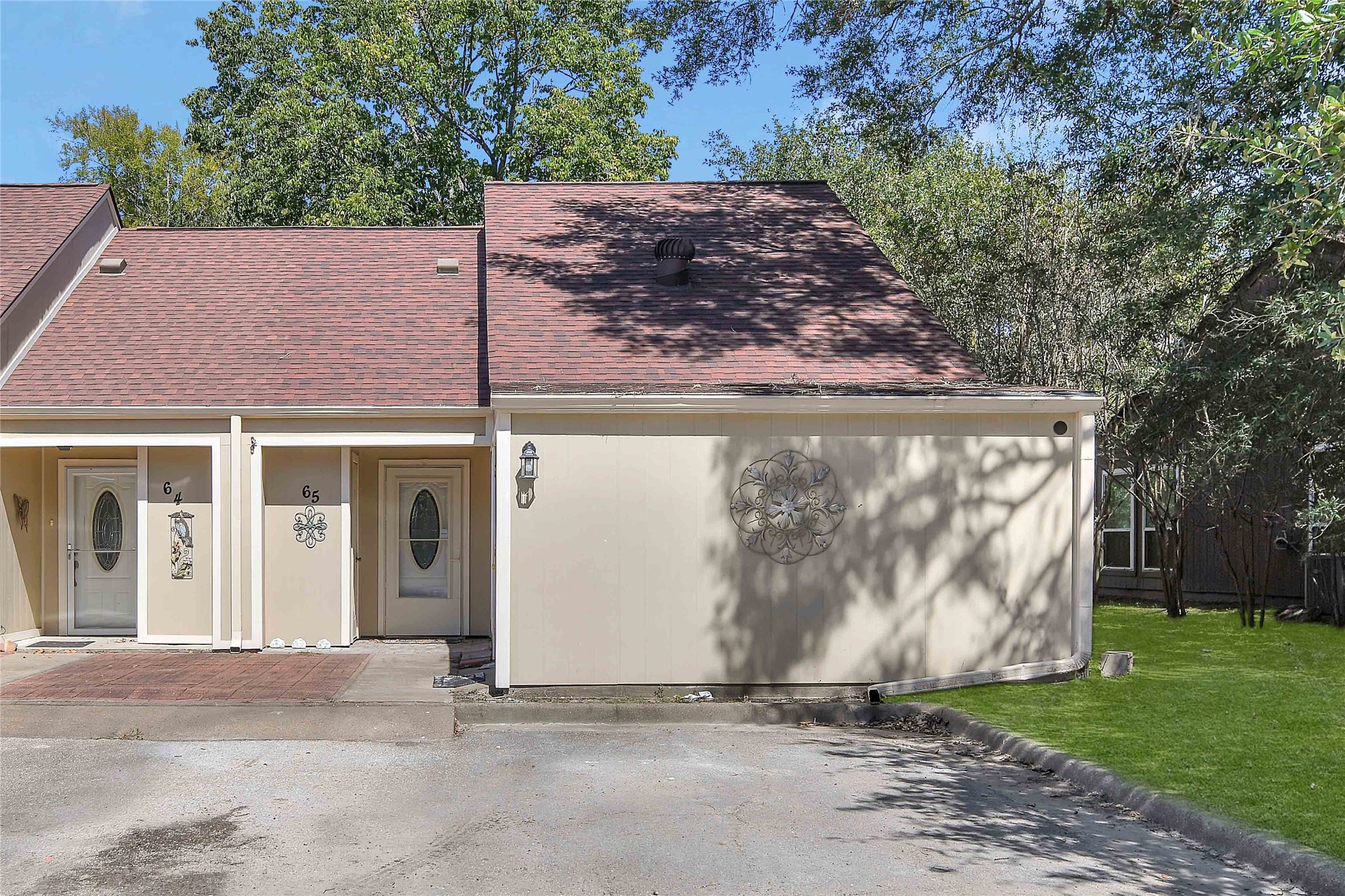 65 Westwood Village Drive Trinity TX 75862