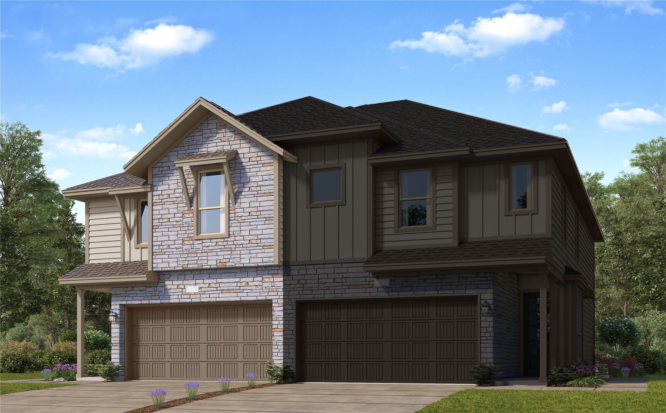 12678 Blue Catfish Lane Cypress TX 77433