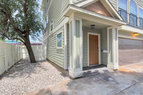 2003 Wichita Street Houston TX 77004