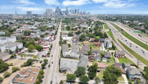 2003 Wichita Street Houston TX 77004
