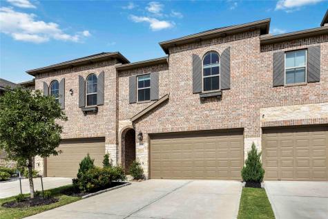 11247 Buchanan Coves Lane Cypress TX 77433