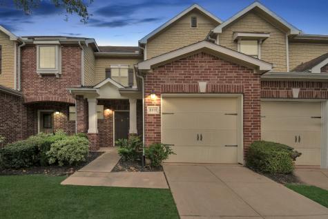 8111 Barnes Ridge Lane Houston TX 77072