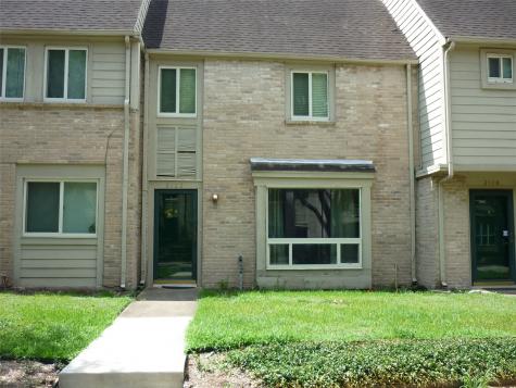 2122 Hazlitt Drive Houston TX 77032