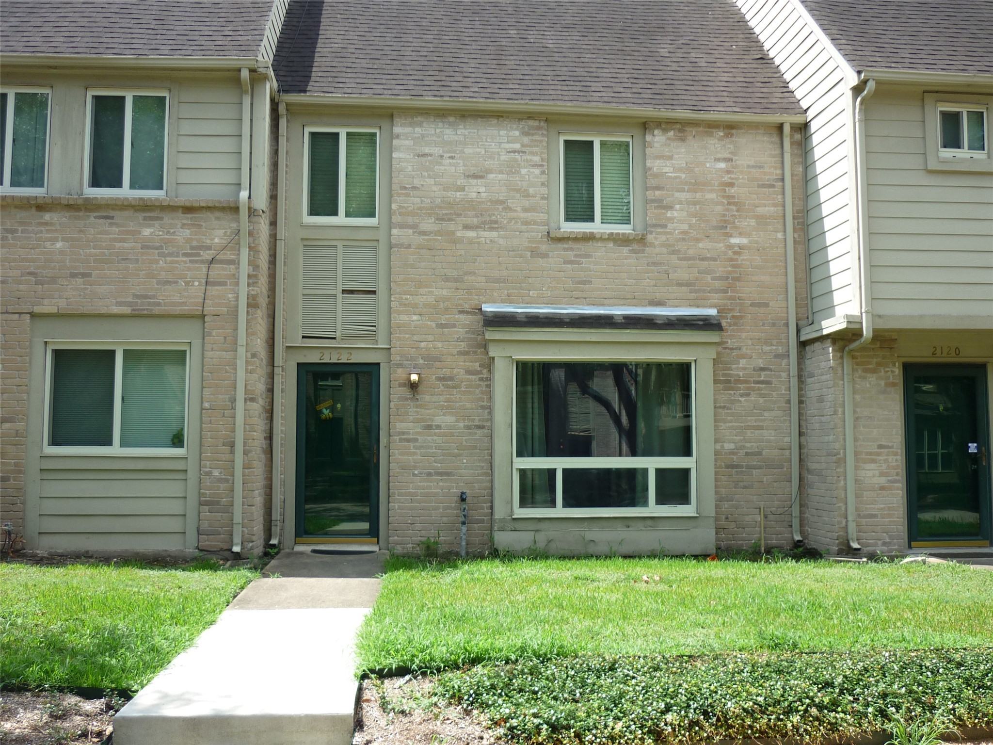 2122 Hazlitt Drive Houston TX 77032
