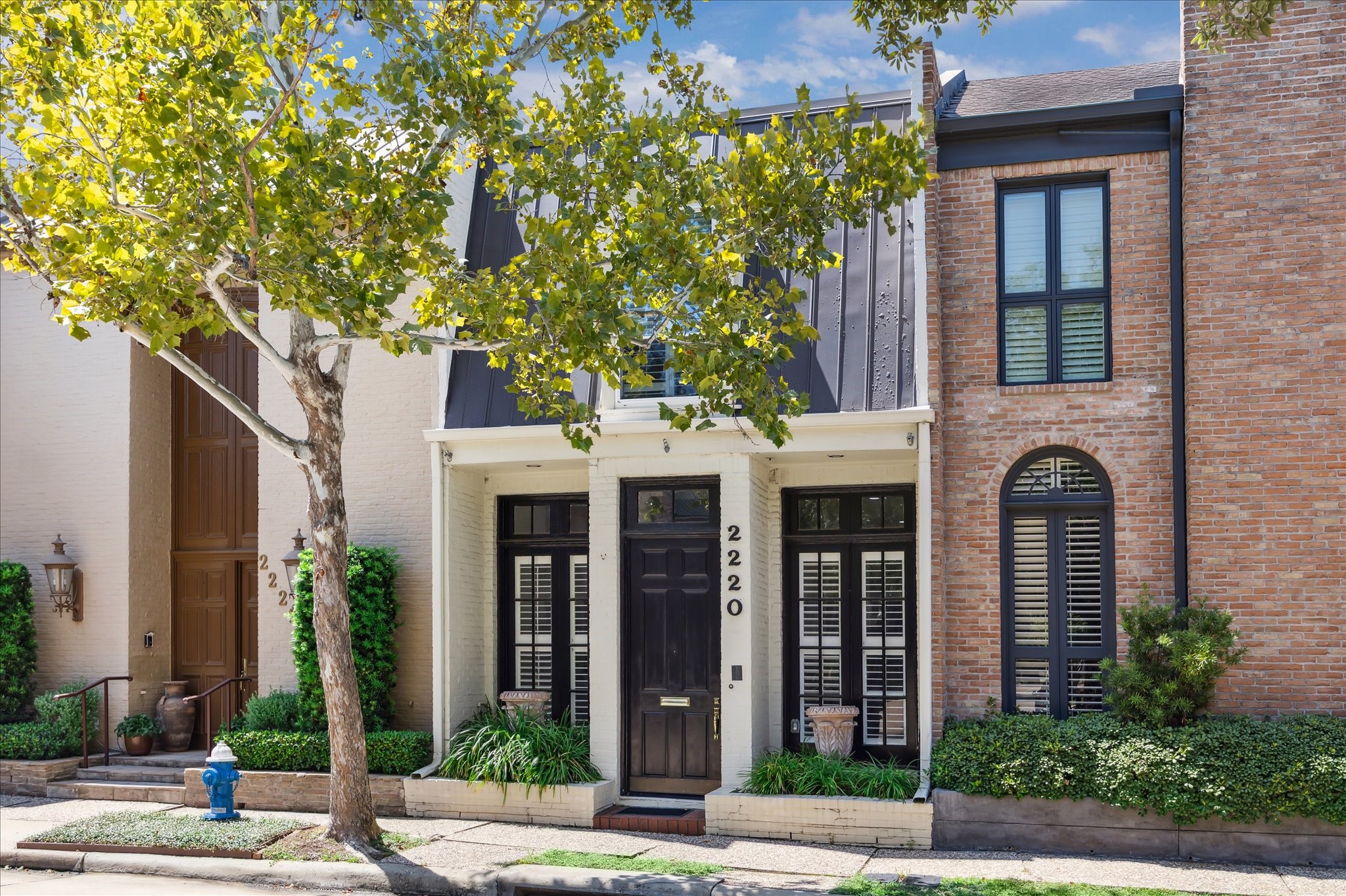 2220 Fulham Court Houston TX 77063