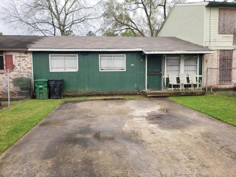 7880 Gallahad Street Houston TX 77078