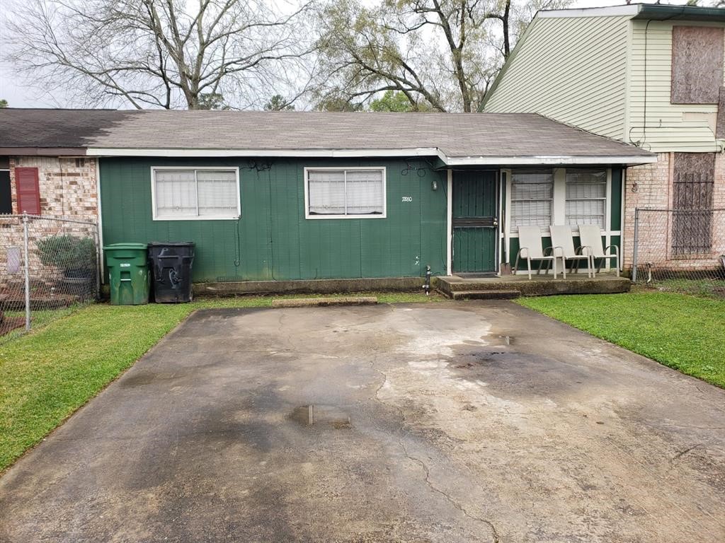 7880 Gallahad Street Houston TX 77078