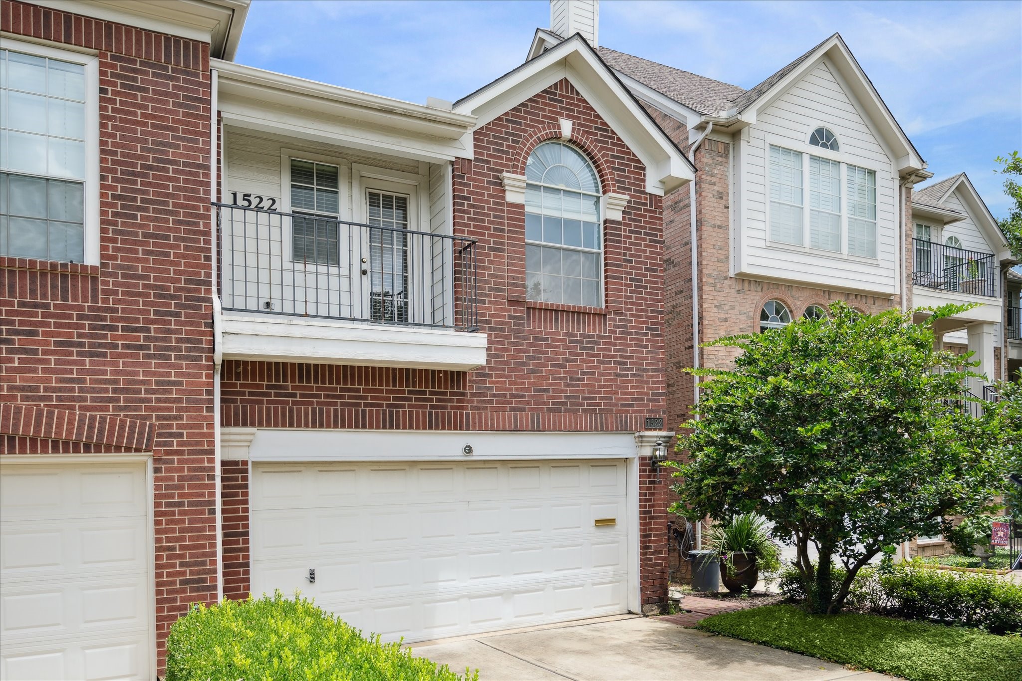 1522 Castle Court Houston TX 77006