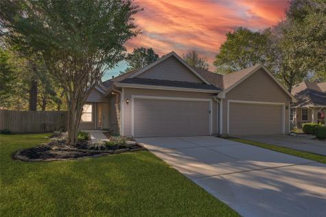 31 Greenwich Place Conroe TX 77384