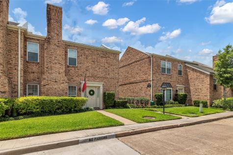 600 Wilcrest Drive 6 Houston TX 77042