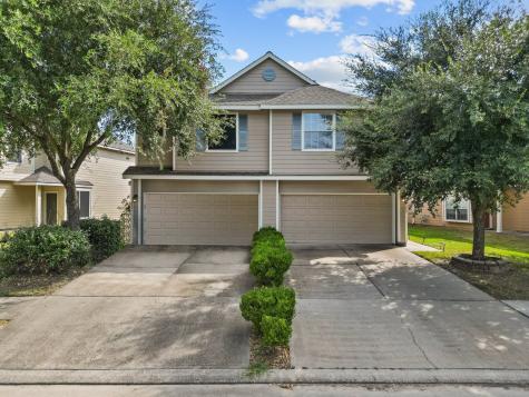 6223 Stoney Creek Drive Pasadena TX 77503
