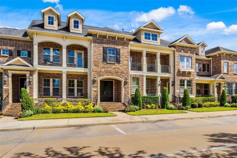 438 Imperial Boulevard Sugar Land TX 77498