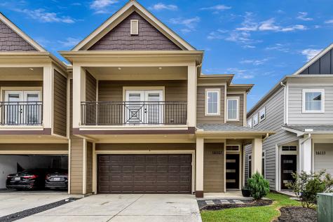 16507 Oasis Meadow Lane Richmond TX 77407