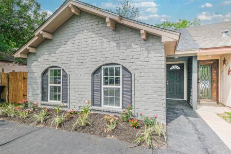 5114 Ridgevan Drive Houston TX 77053