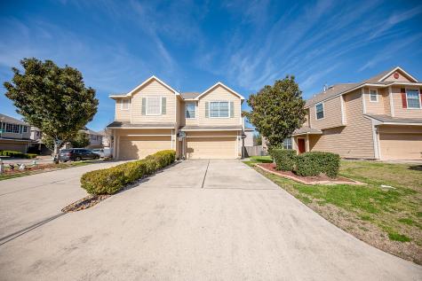 16202 Greenport Lane Houston TX 77084