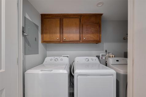 64 Hideaway Drive Friendswood TX 77546