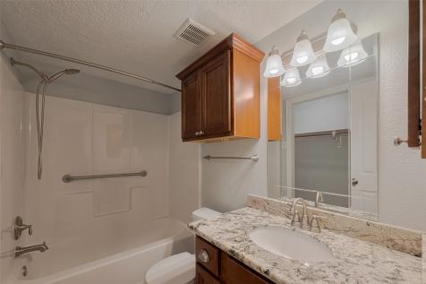 64 Hideaway Drive Friendswood TX 77546