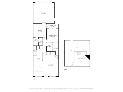 64 Hideaway Drive Friendswood TX 77546