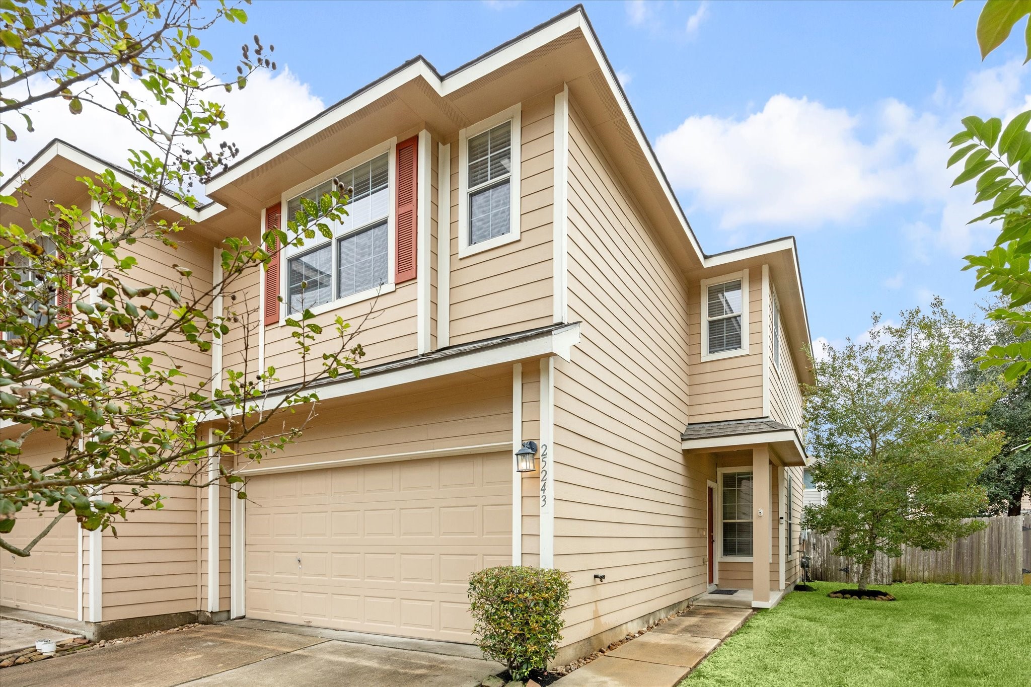 25243 Bentley Glen Lane Katy TX 77494