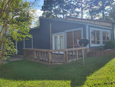 121 Harbour Lane Coldspring TX 77331