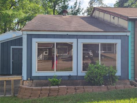 121 Harbour Lane Coldspring TX 77331