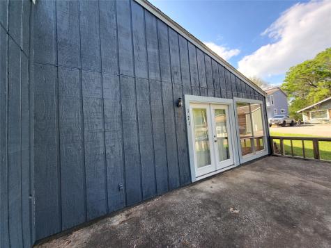 121 Harbour Lane Coldspring TX 77331