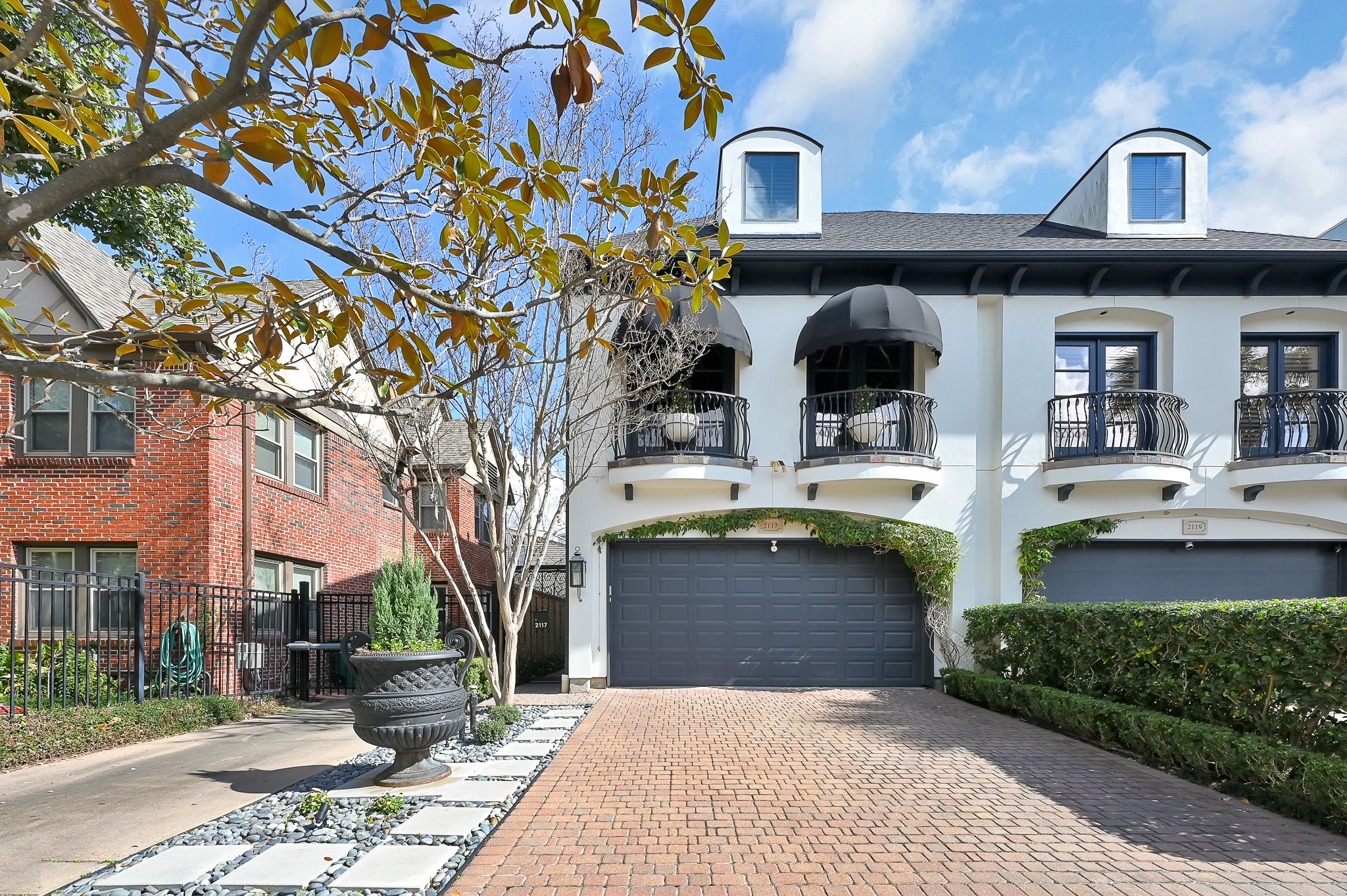 2117 Brun Street Houston TX 77019
