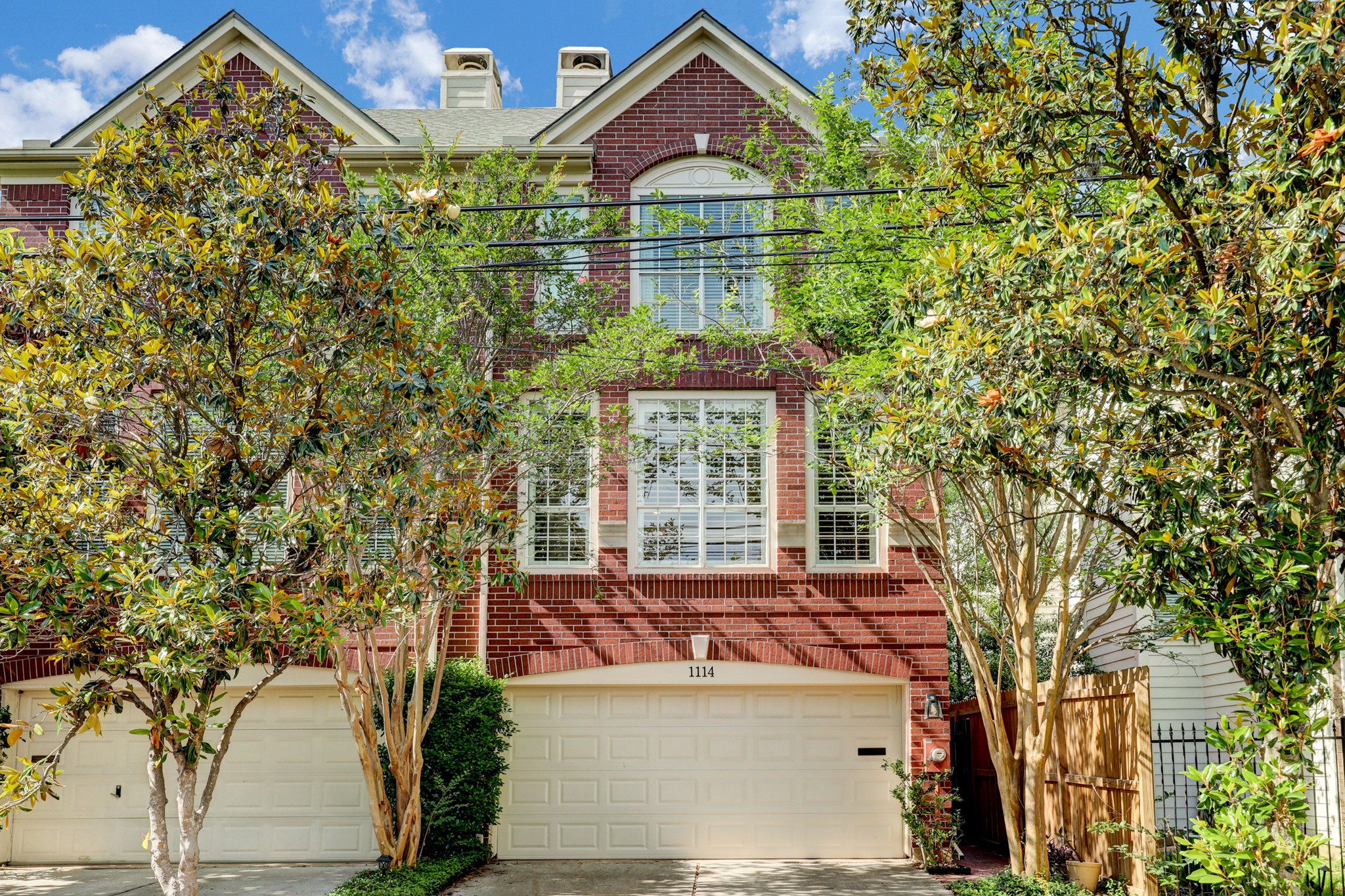 1114 W Clay Street Houston TX 77019