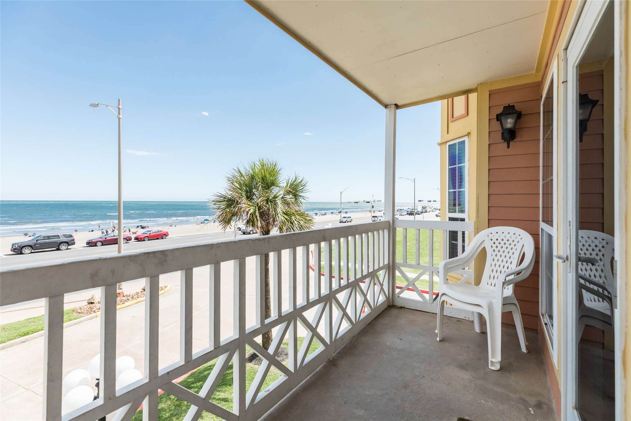 6300 Seawall Boulevard 1201 Galveston TX 77551